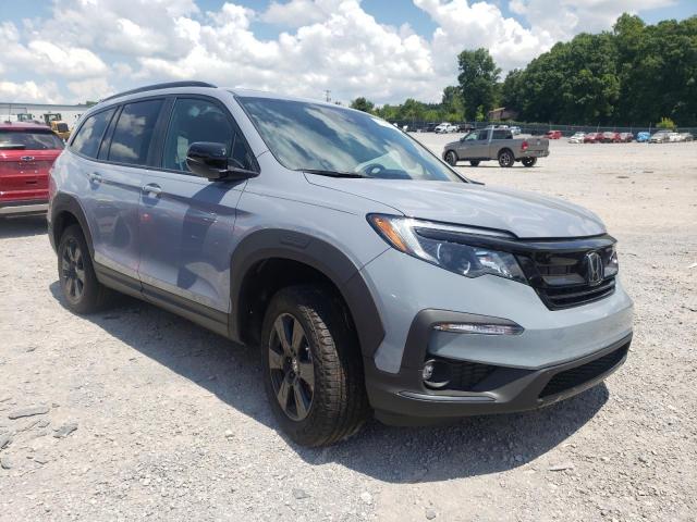 HONDA PILOT TRAI 2022 5fnyf6h8xnb048371