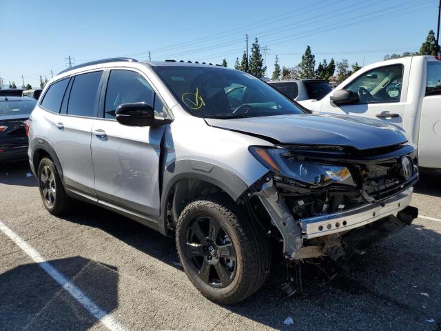 HONDA PILOT TRAI 2022 5fnyf6h8xnb064313