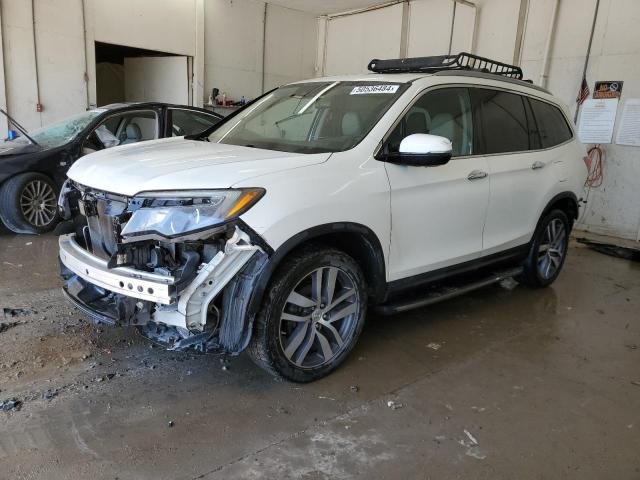 HONDA PILOT 2016 5fnyf6h90gb025497