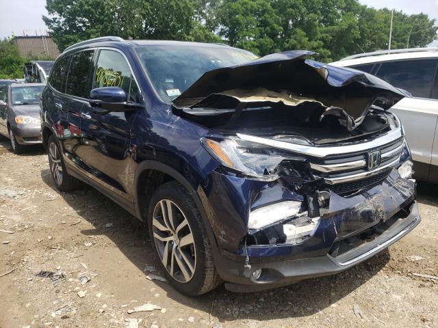 HONDA PILOT TOUR 2016 5fnyf6h90gb043062