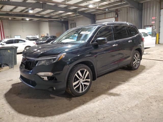 HONDA PILOT 2016 5fnyf6h90gb116267