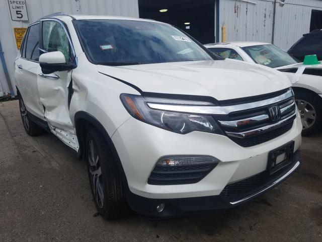 HONDA NULL 2017 5fnyf6h90hb003257