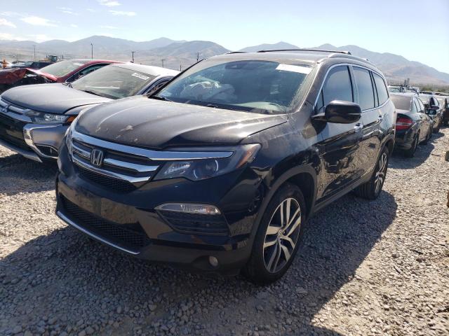 HONDA PILOT 2017 5fnyf6h90hb056542