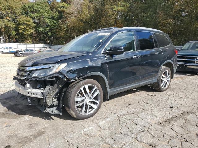 HONDA PILOT 2018 5fnyf6h90jb001871