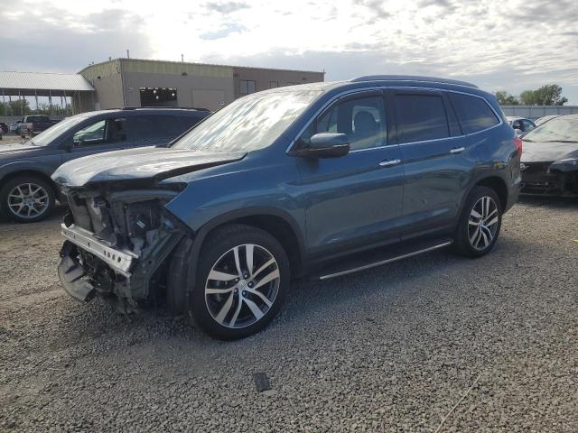 HONDA PILOT 2018 5fnyf6h90jb010537