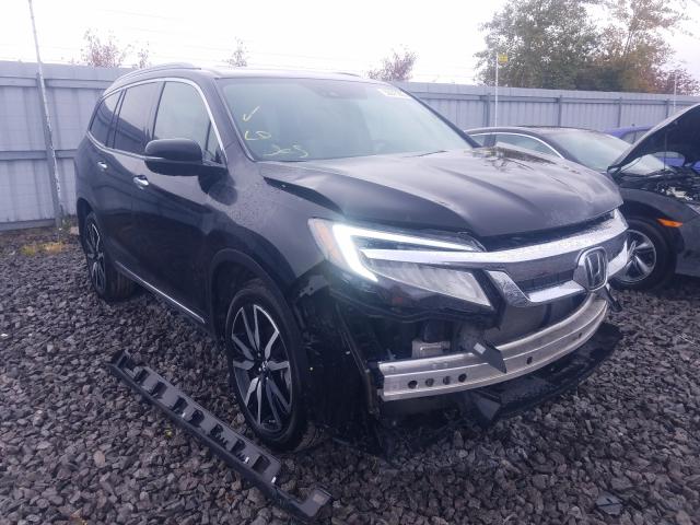 HONDA NULL 2019 5fnyf6h90kb506861