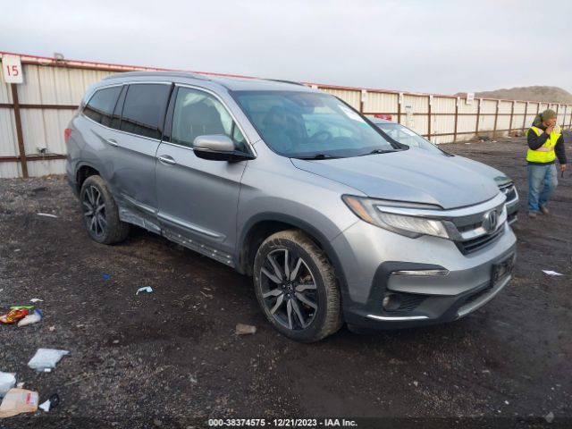 HONDA PILOT 2020 5fnyf6h90lb033626