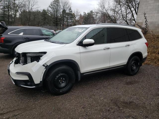 HONDA PILOT 2020 5fnyf6h90lb505338