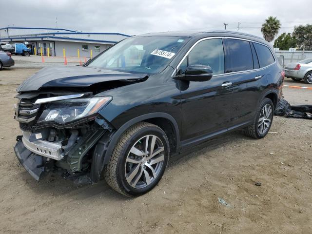 HONDA PILOT 2016 5fnyf6h91gb018980