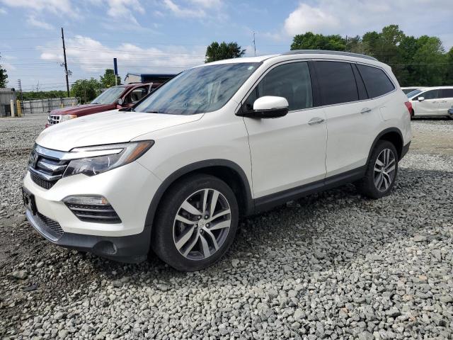 HONDA PILOT 2016 5fnyf6h91gb027680