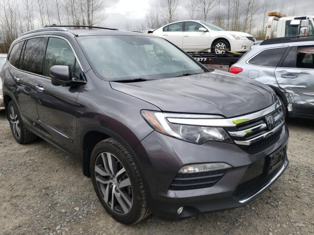 HONDA NULL 2017 5fnyf6h91hb099495