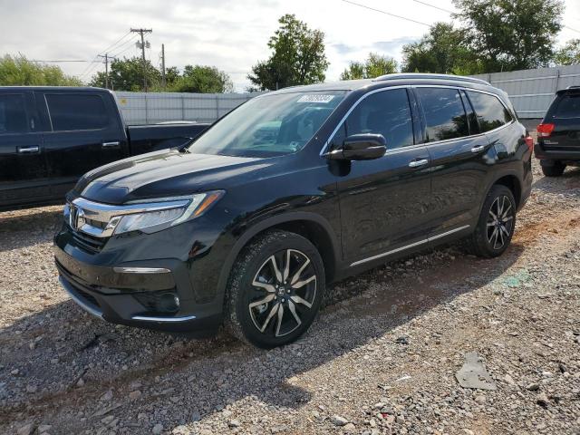 HONDA PILOT TOUR 2020 5fnyf6h91lb054131