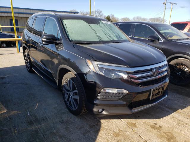 HONDA PILOT TOUR 2016 5fnyf6h92gb032354