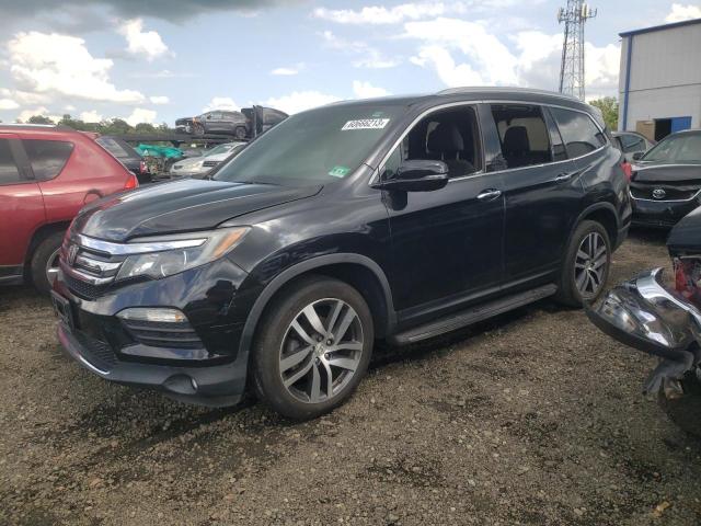 HONDA PILOT TOUR 2016 5fnyf6h92gb085782