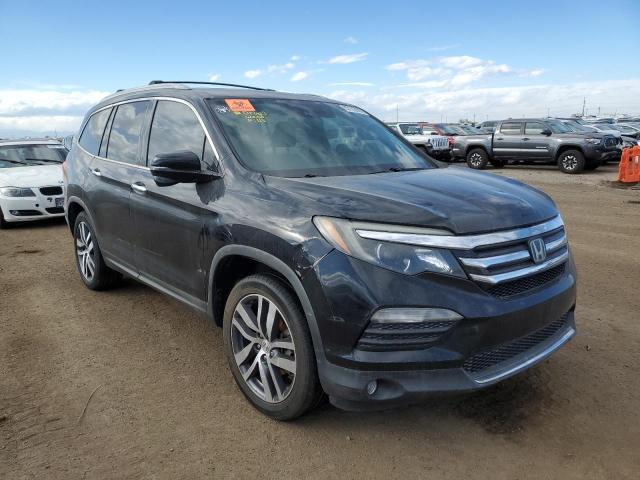 HONDA PILOT TOUR 2017 5fnyf6h92hb022652