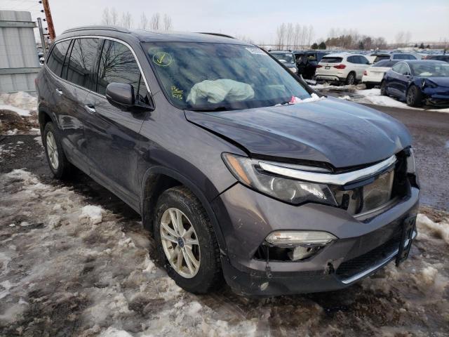 HONDA PILOT TOUR 2017 5fnyf6h92hb505056