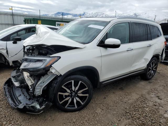 HONDA PILOT 2019 5fnyf6h92kb059255