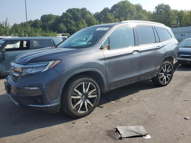 HONDA PILOT TOUR 2019 5fnyf6h92kb067680