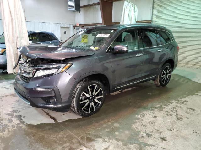 HONDA PILOT TOUR 2019 5fnyf6h92kb069512