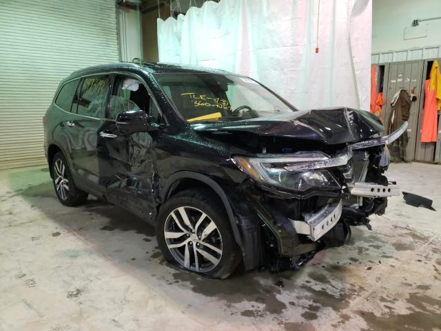 HONDA PILOT TOUR 2016 5fnyf6h93gb028412