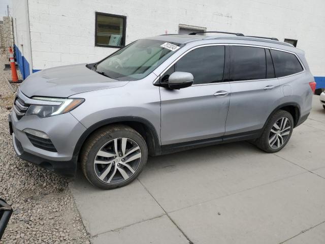 HONDA PILOT 2016 5fnyf6h93gb117154