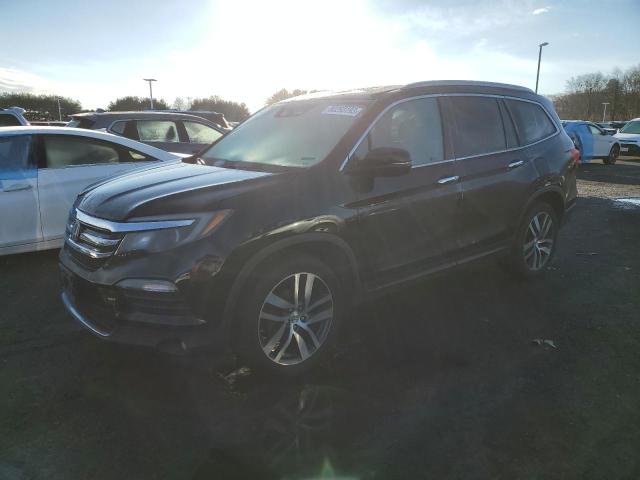 HONDA PILOT 2016 5fnyf6h93gb127120