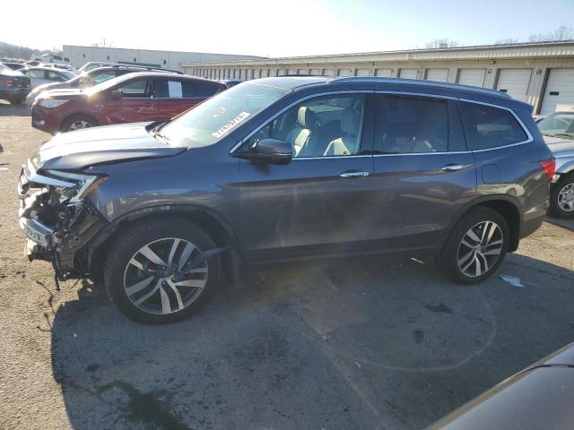 HONDA PILOT 2017 5fnyf6h93hb034776