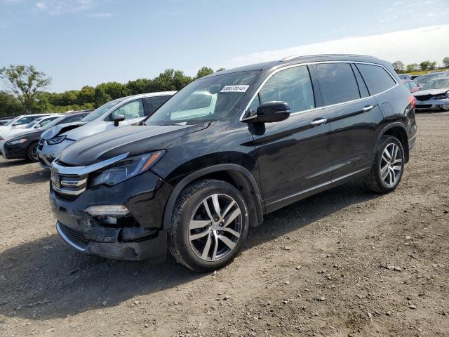 HONDA PILOT TOUR 2017 5fnyf6h93hb065252