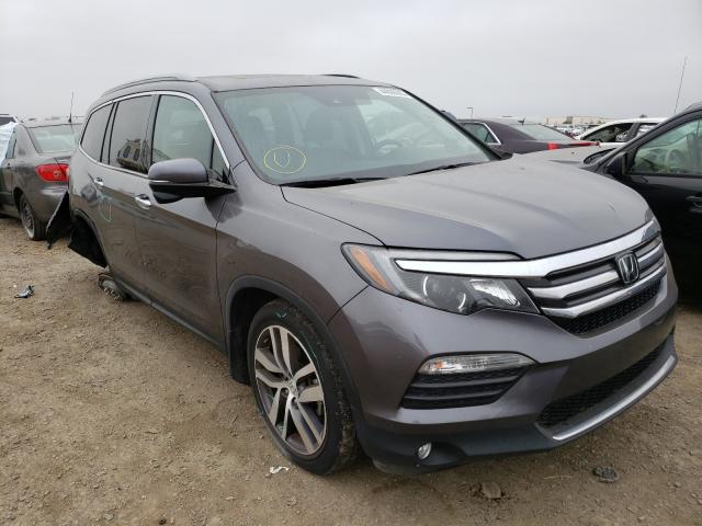 HONDA PILOT TOUR 2017 5fnyf6h93hb075893