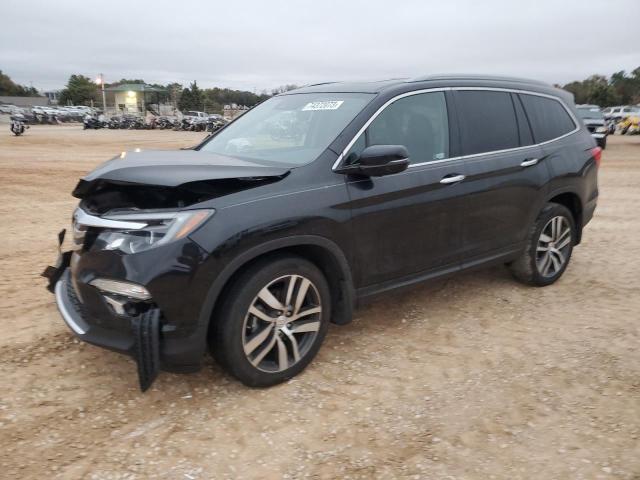 HONDA PILOT 2018 5fnyf6h93jb006434