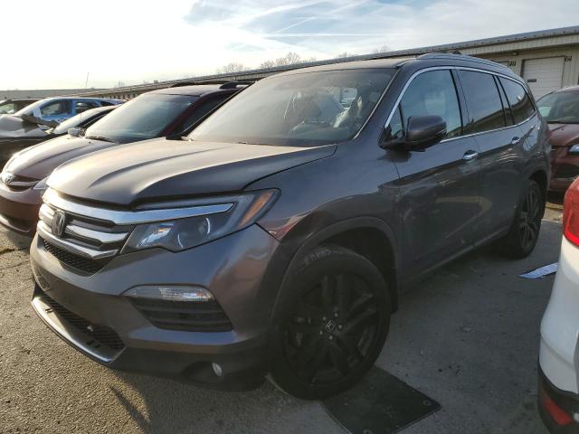 HONDA PILOT TOUR 2018 5fnyf6h93jb032354