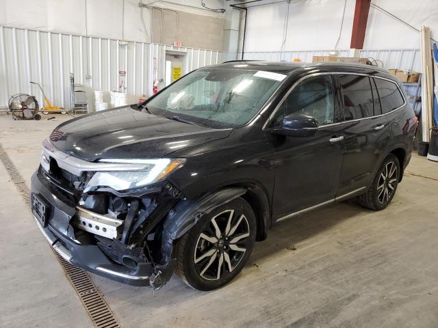 HONDA PILOT 2019 5fnyf6h93kb078932