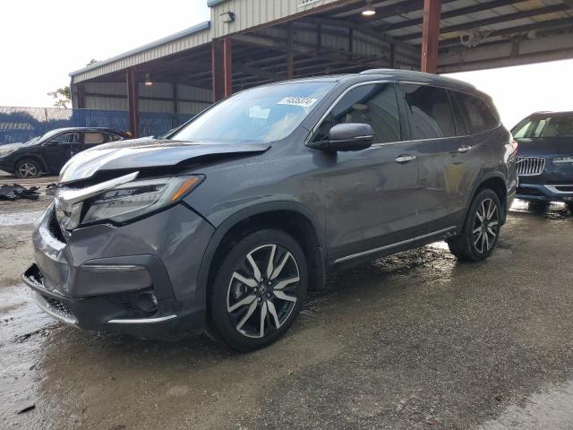 HONDA PILOT TOUR 2020 5fnyf6h93lb007571