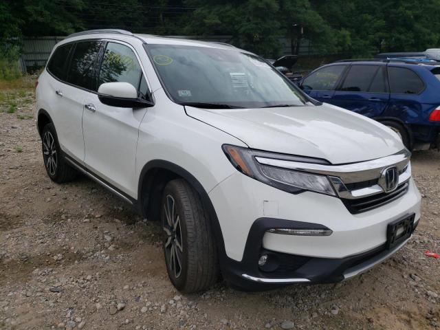 HONDA PILOT TOUR 2020 5fnyf6h93lb029764