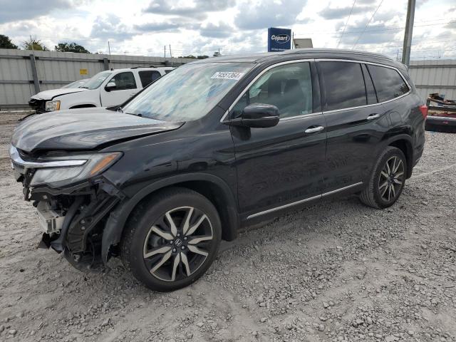 HONDA PILOT TOUR 2020 5fnyf6h93lb060268