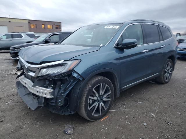 HONDA PILOT 2021 5fnyf6h93mb068968