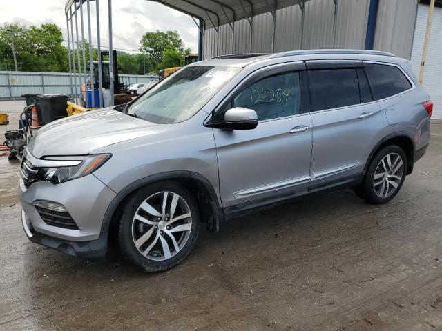 HONDA PILOT 2016 5fnyf6h94gb046725