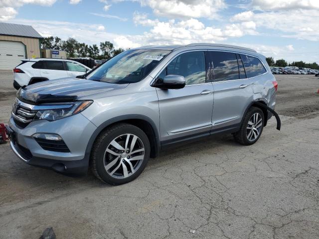 HONDA PILOT 2017 5fnyf6h94hb011913