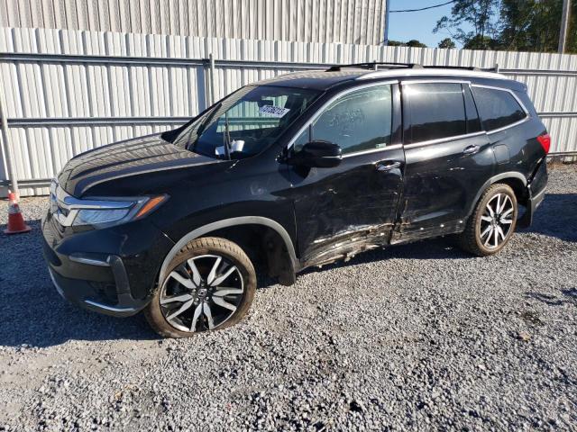 HONDA PILOT 2019 5fnyf6h94kb005391