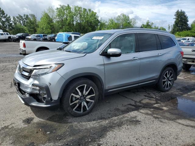 HONDA PILOT 2019 5fnyf6h94kb050282