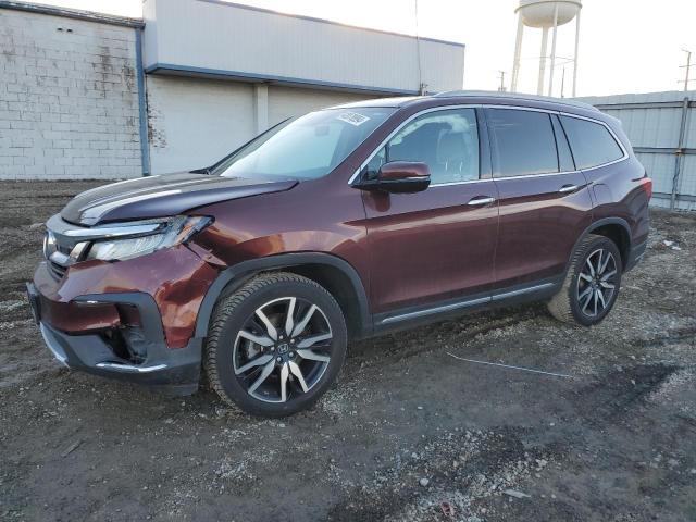 HONDA PILOT 2019 5fnyf6h94kb093990