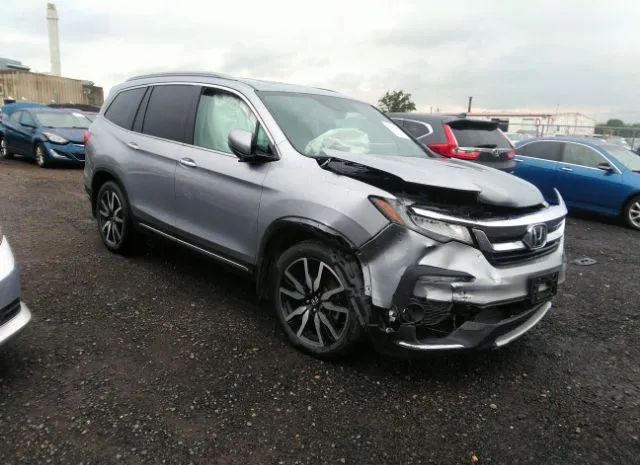 HONDA PILOT 2020 5fnyf6h94lb042622