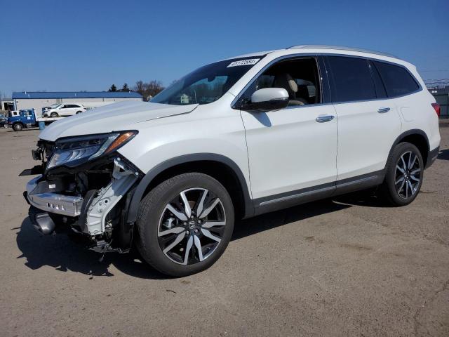 HONDA PILOT 2021 5fnyf6h94mb067246