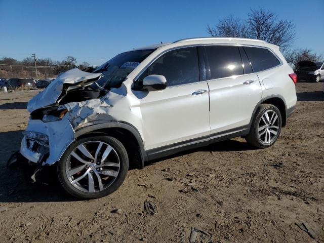 HONDA PILOT 2016 5fnyf6h95gb069513