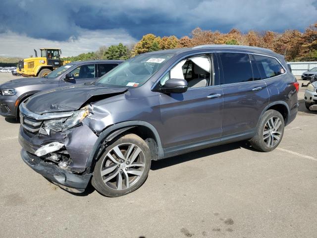 HONDA PILOT 2017 5fnyf6h95hb090038