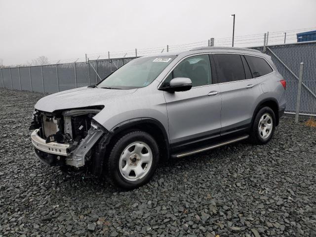 HONDA PILOT 2017 5fnyf6h95hb500742