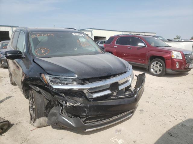 HONDA PILOT TOUR 2019 5fnyf6h95kb034009