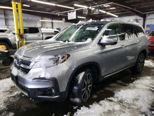 HONDA PILOT TOUR 2019 5fnyf6h95kb097093