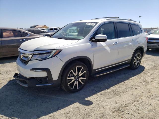 HONDA PILOT 2020 5fnyf6h95lb013212