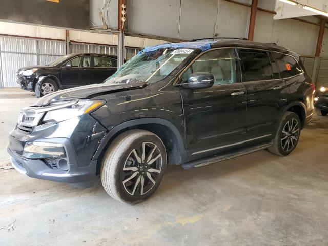 HONDA PILOT 2020 5fnyf6h95lb047781